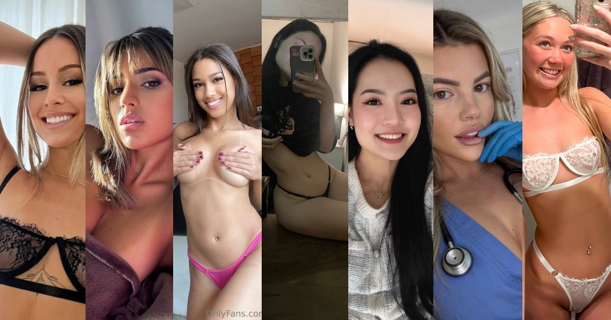 27 Best Budapest Onlyfans Creators (Handpicked by Me)