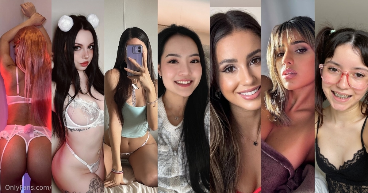 27 Best Bukakke OnlyFans Creators (Handpicked by Me)