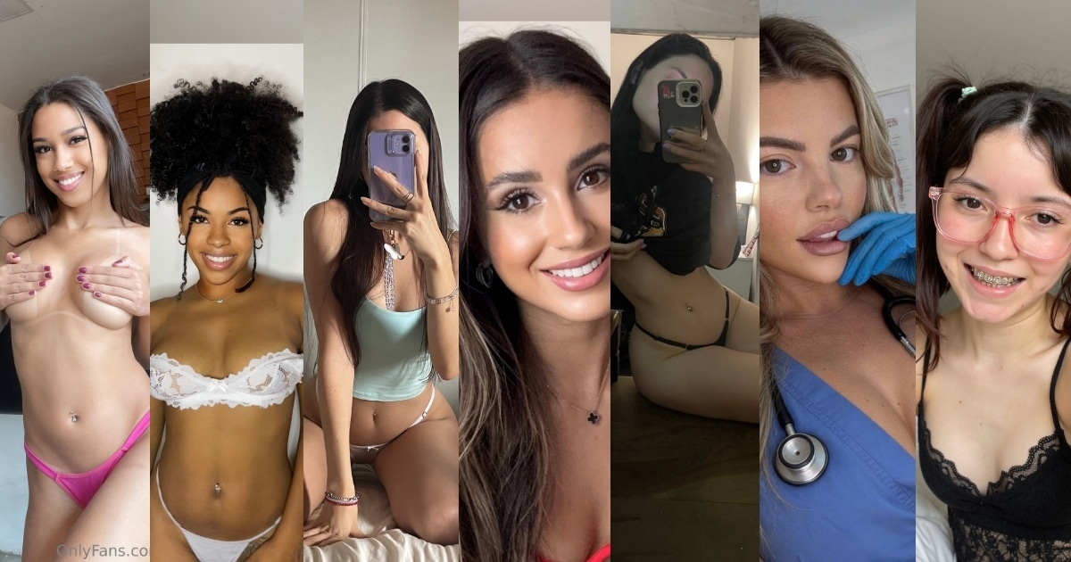 27 Best Bukkake Onlyfans Creators (Handpicked by Me)