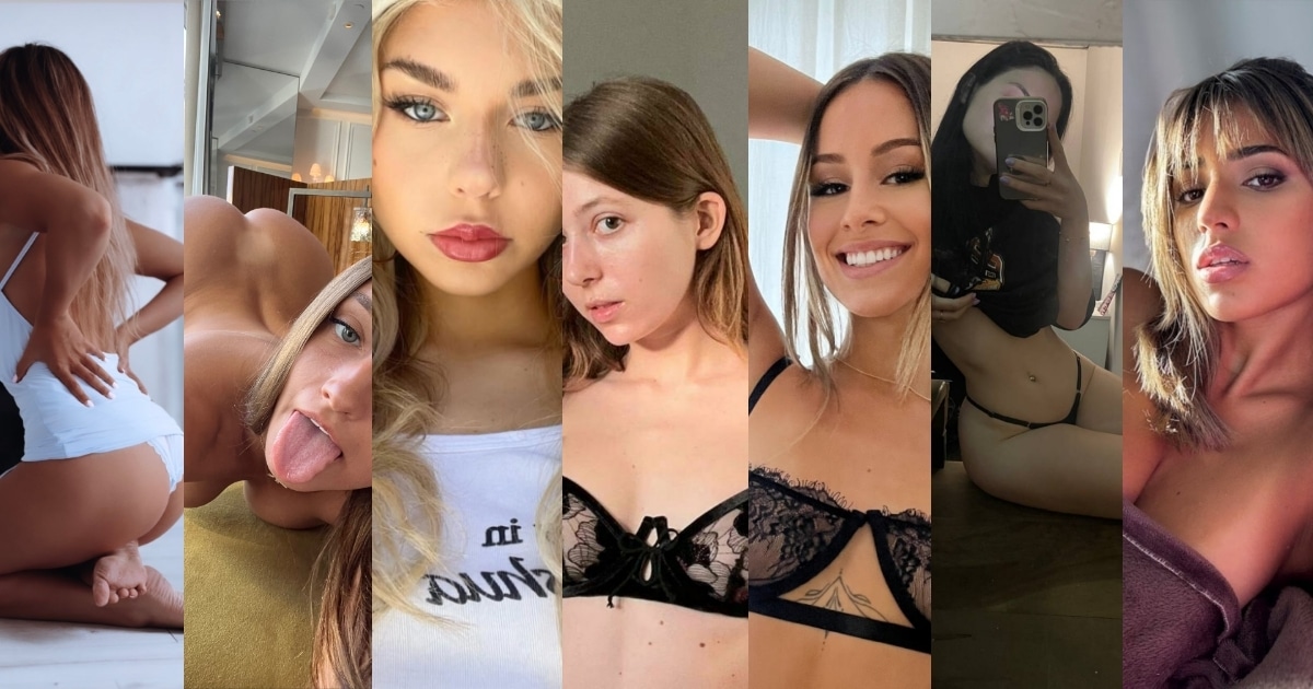 27 Best Bulgarian Onlyfans Creators (Handpicked by Me)