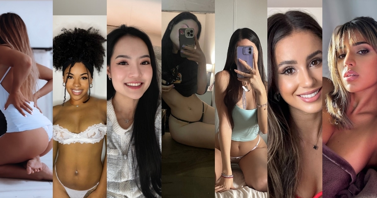 27 Best Burbank Onlyfans Creators (Handpicked by Me)