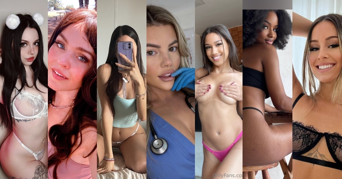27 Best Butch Lesbian OnlyFans Creators (Handpicked by Me)