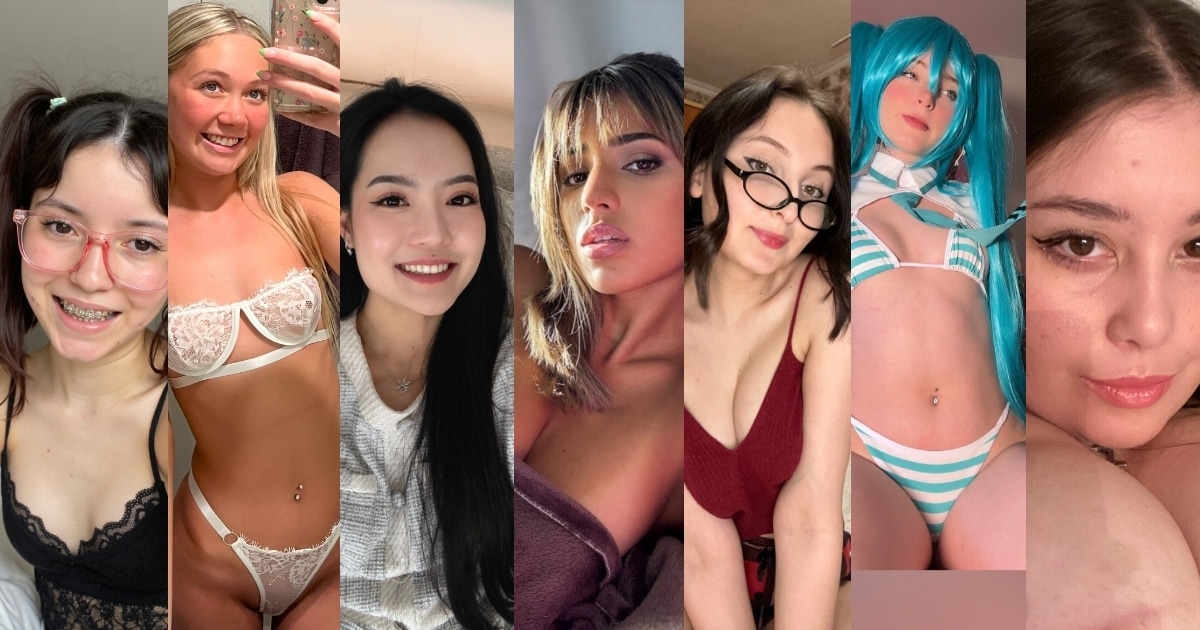 25 Best Camden Onlyfans Creators (Handpicked by Me)