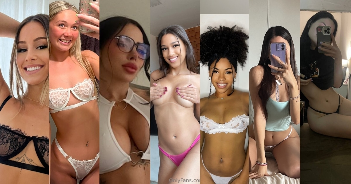 27 Best Cameltoe Onlyfans Creators (Handpicked by Me)