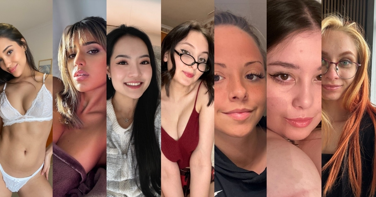 25 Best Cape Coral Onlyfans Creators (Handpicked by Me)