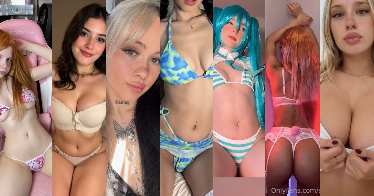 27 Best Caribbean Onlyfans Creators (Handpicked by Me)