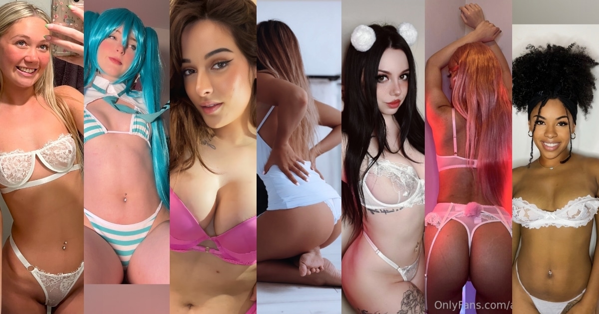 27 Best Castro District Onlyfans Creators (Handpicked by Me)