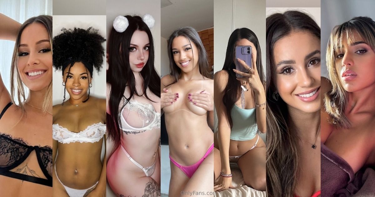 27 Best Catsuits Onlyfans Creators (Handpicked by Me)