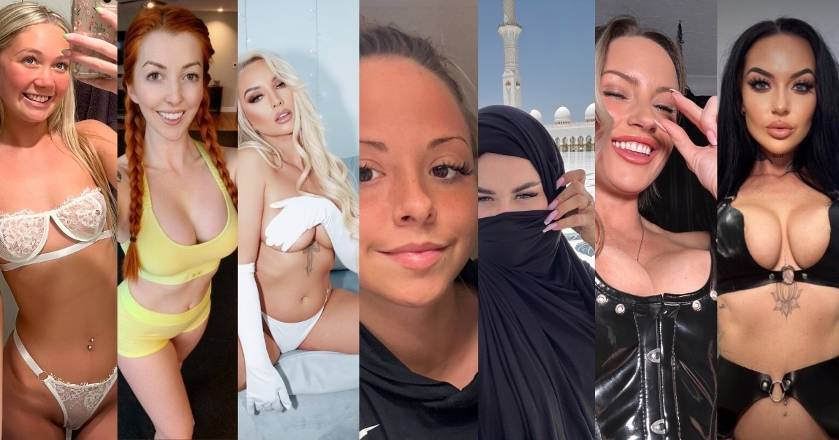 27 Best Cbt OnlyFans Creators (Handpicked by Me)
