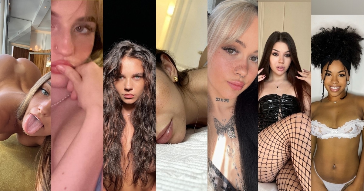 27 Best Cedar Rapids Onlyfans Creators (Handpicked by Me)