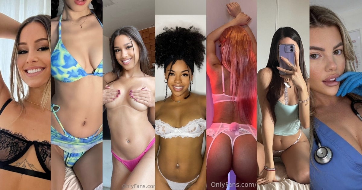 27 Best Celeb Onlyfans Creators (Handpicked by Me)
