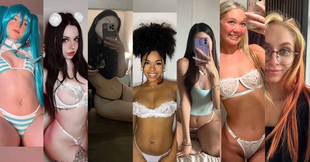 27 Best Central Florida Onlyfans Creators (Handpicked by Me)