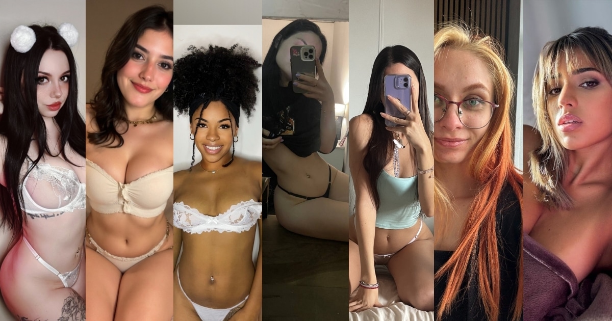 27 Best Central Valley Onlyfans Creators (Handpicked by Me)