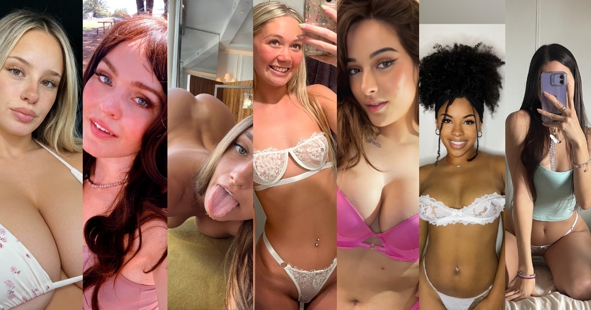 25 Best Chapel Hill Onlyfans Creators (Handpicked by Me)