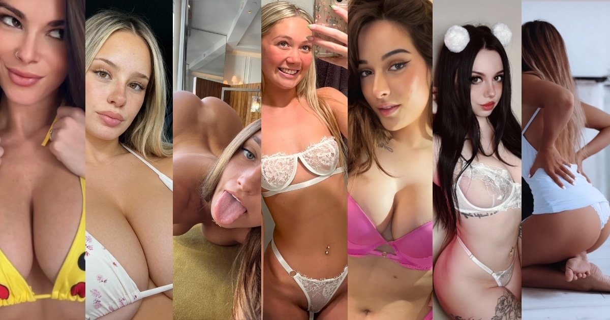 27 Best Charlotte Metro Onlyfans Creators (Handpicked by Me)