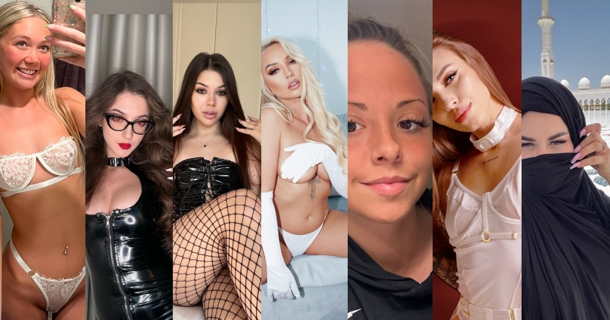 27 Best Chastity OnlyFans Creators (Handpicked by Me)