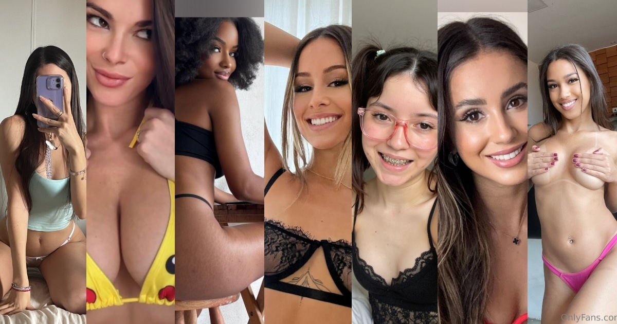 25 Best Chattanooga Onlyfans Creators (Handpicked by Me)