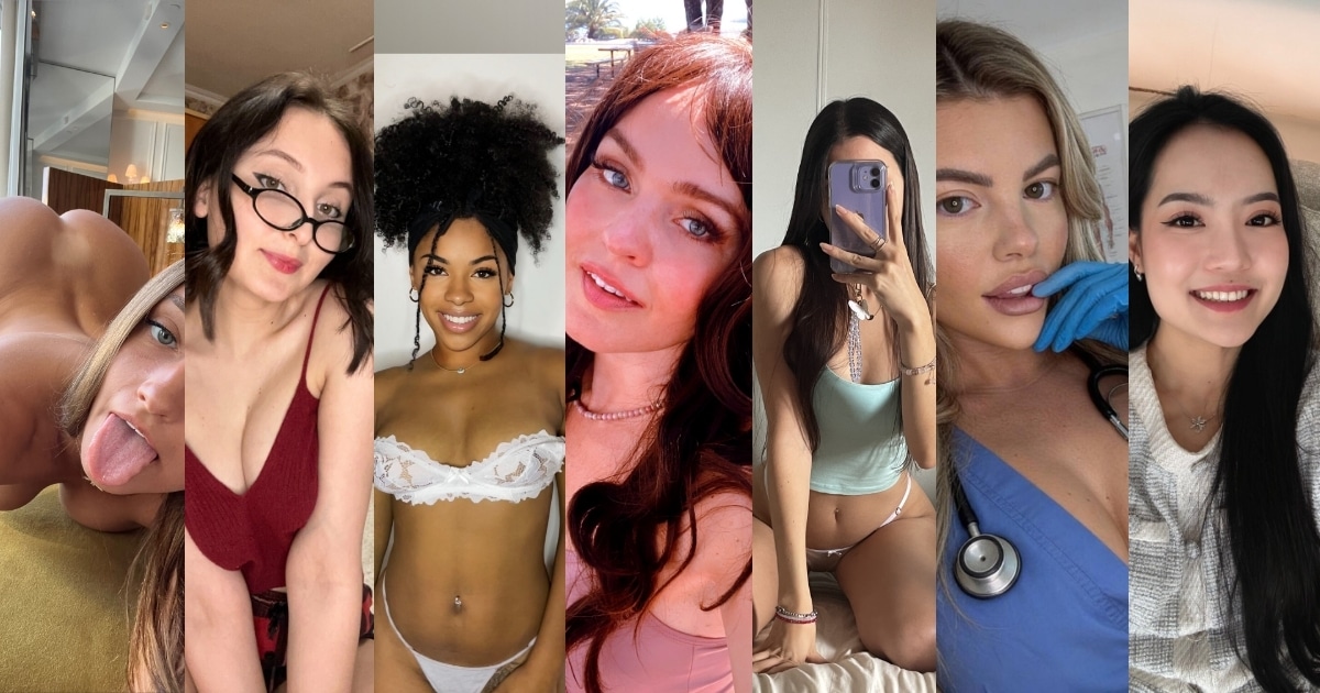 27 Best Chaturbate OnlyFans Creators (Handpicked by Me)