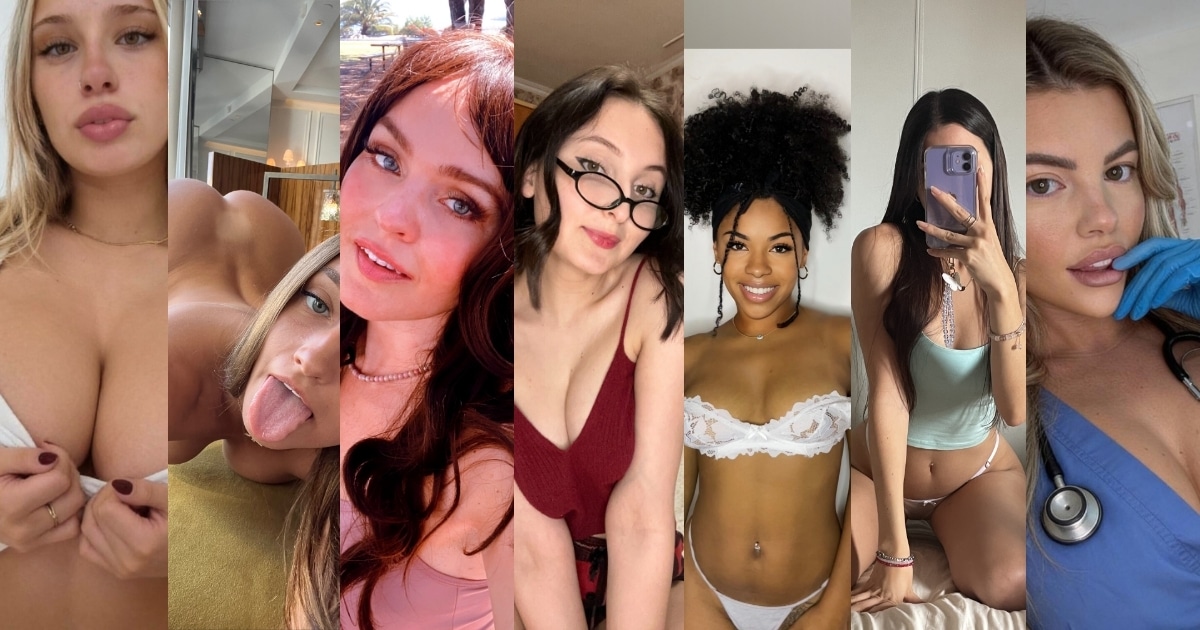 27 Best Cheap OnlyFans Creators (Handpicked by Me)