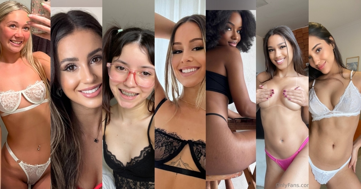 25 Best Cherokee Onlyfans Creators (Handpicked by Me)