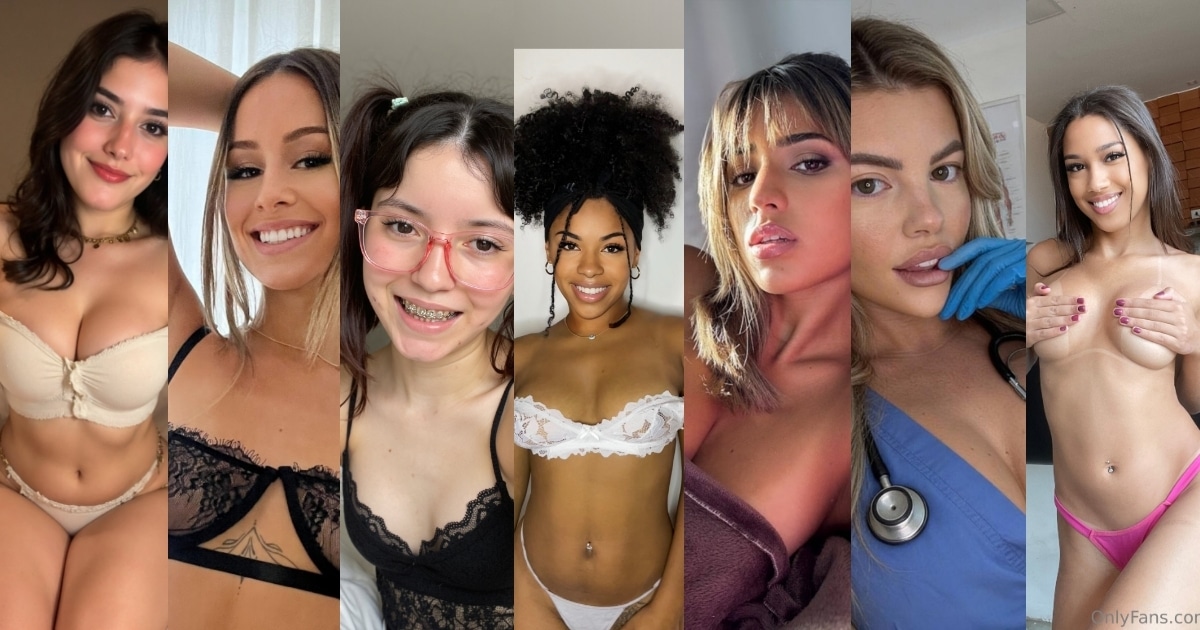 27 Best Chilean Onlyfans Creators (Handpicked by Me)