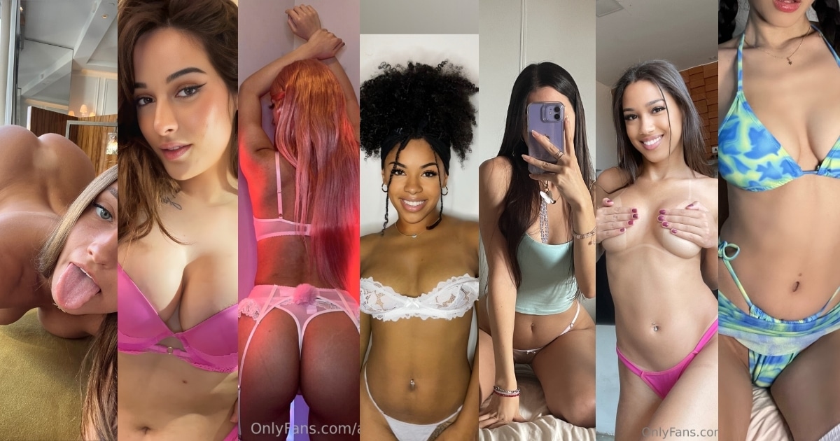 25 Best Chilena Onlyfans Creators (Handpicked by Me)