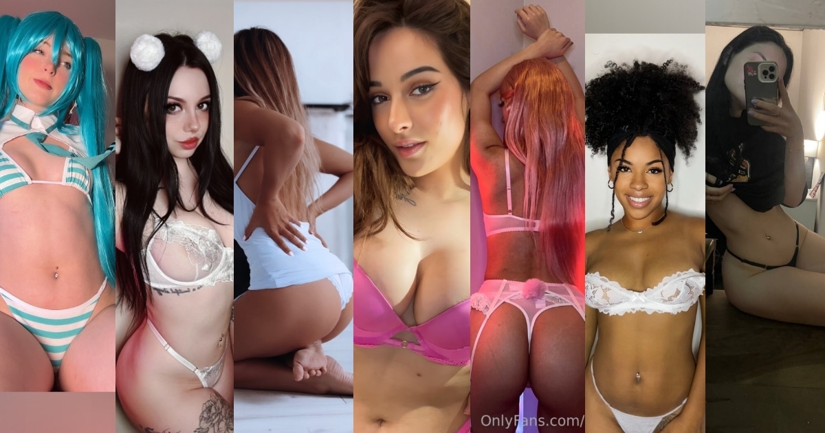 27 Best Chula Vista Onlyfans Creators (Handpicked by Me)