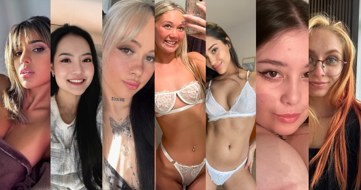 27 Best Church OnlyFans Creators (Handpicked by Me)