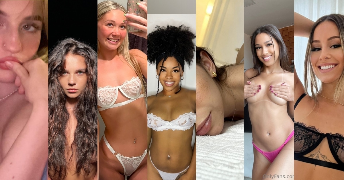 27 Best Clarksville Onlyfans Creators (Handpicked by Me)