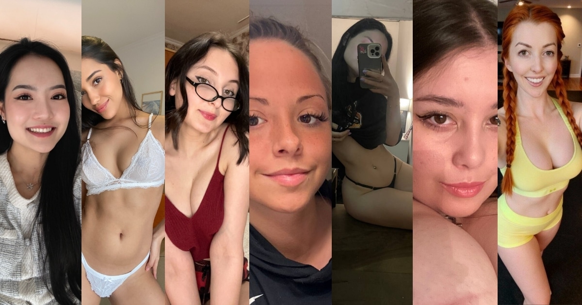 25 Best Clearwater Onlyfans Creators (Handpicked by Me)
