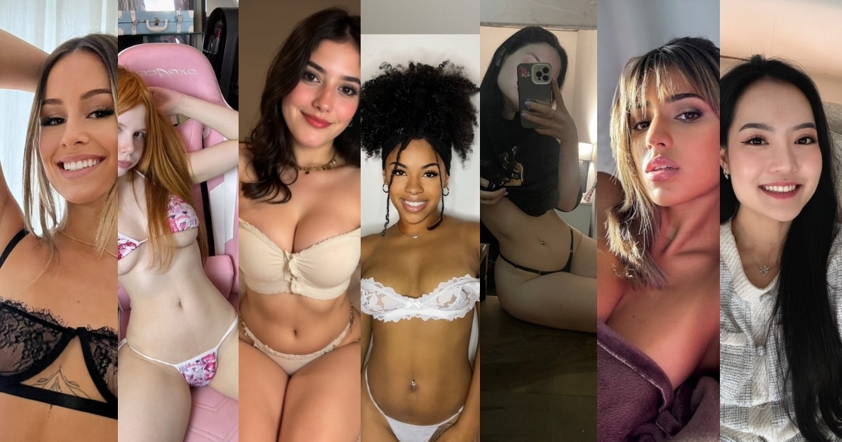 27 Best Cleveland Onlyfans Creators (Handpicked by Me)
