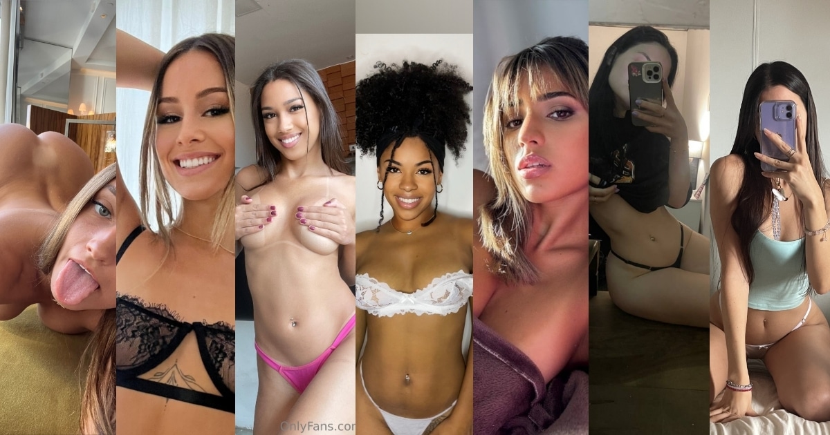 27 Best Clit Spanking Onlyfans Creators (Handpicked by Me)