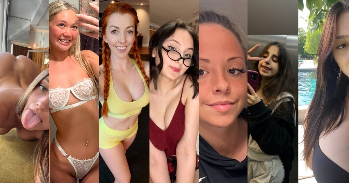27 Best Cock Worship Onlyfans Creators (Handpicked by Me)