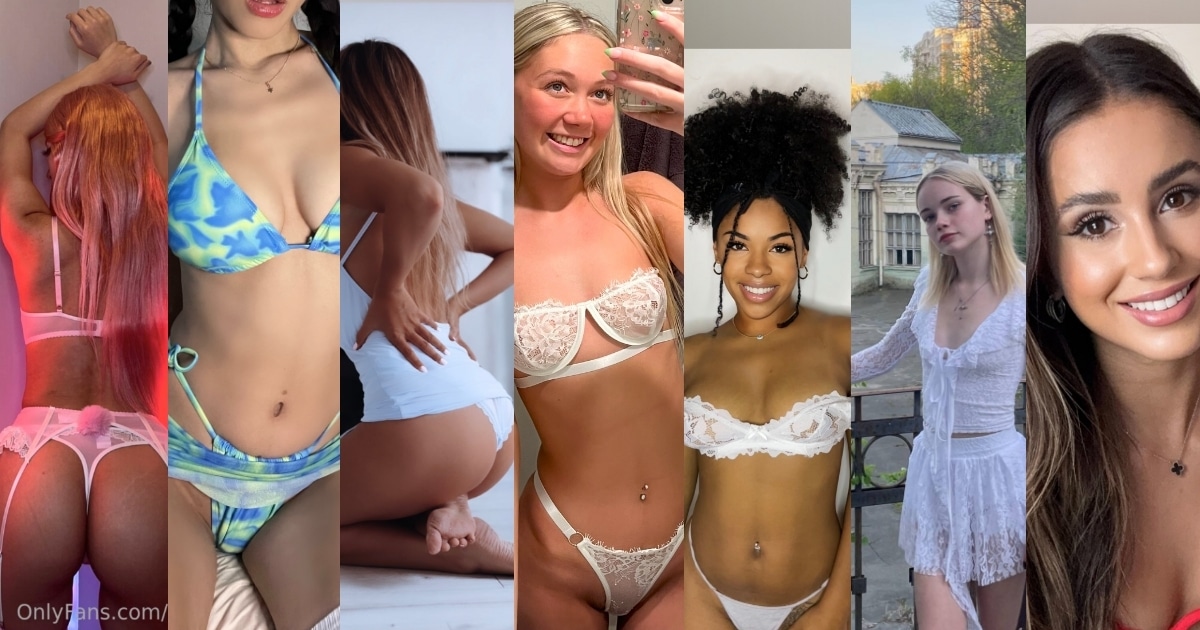25 Best College Park Onlyfans Creators (Handpicked by Me)