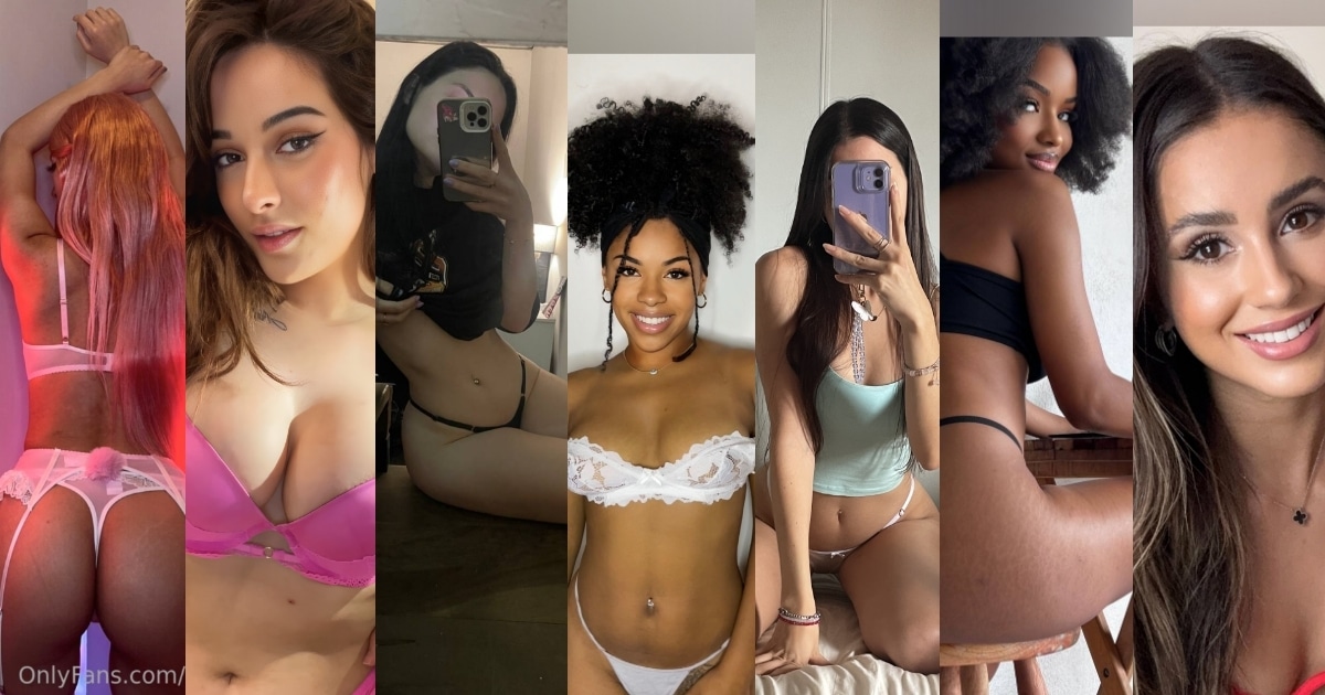 27 Best College Station Onlyfans Creators (Handpicked by Me)
