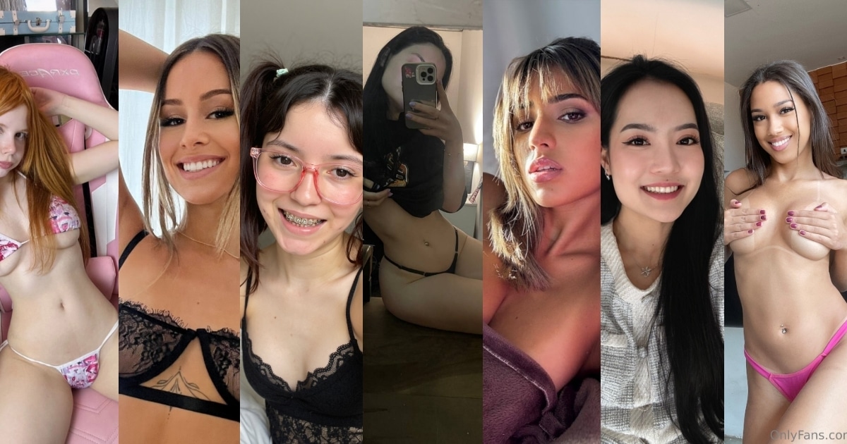 27 Best Colorado Springs Onlyfans Creators (Handpicked by Me)