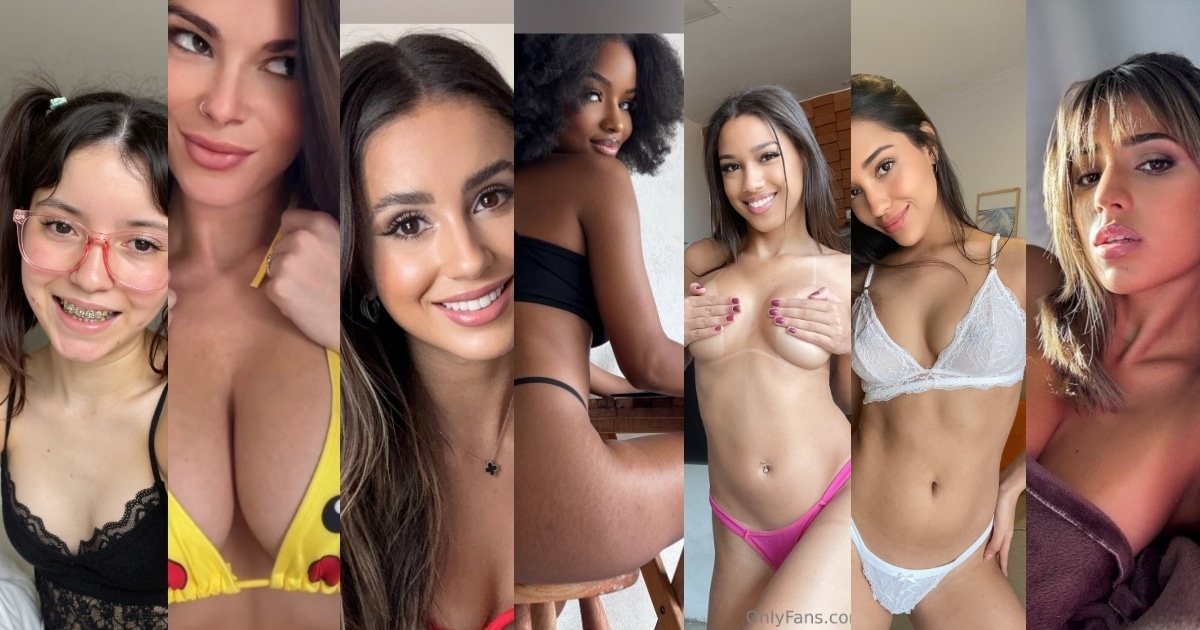 25 Best Columbia Onlyfans Creators (Handpicked by Me)