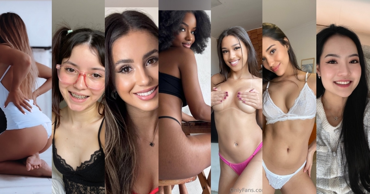 25 Best Concord Onlyfans Creators (Handpicked by Me)