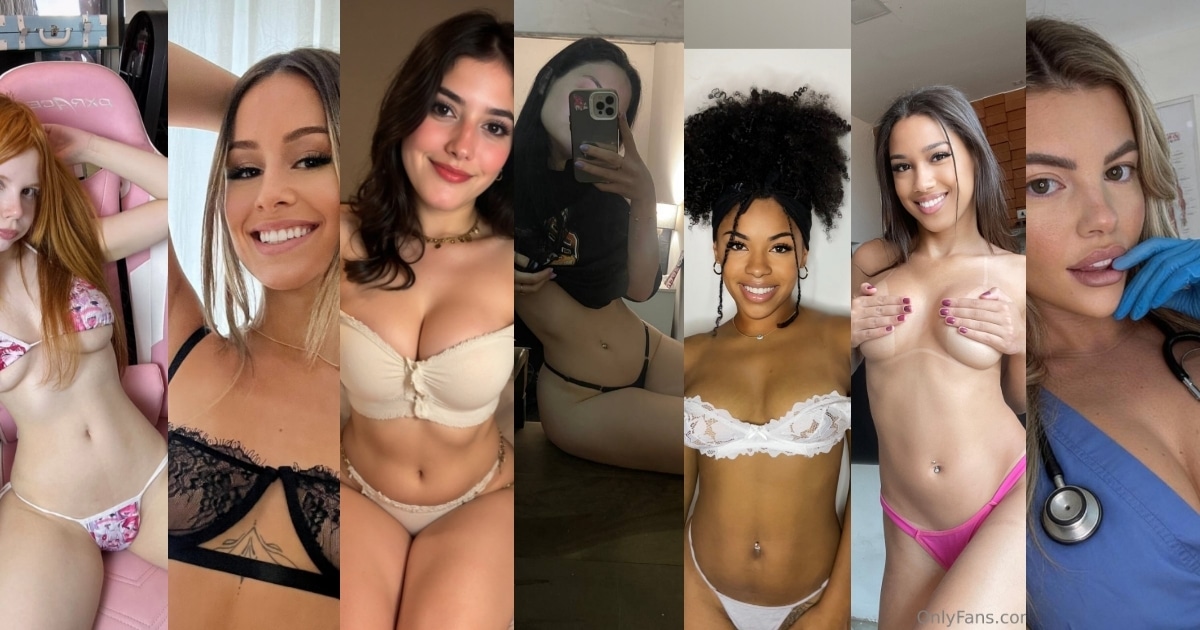 27 Best Corpus Christi Onlyfans Creators (Handpicked by Me)