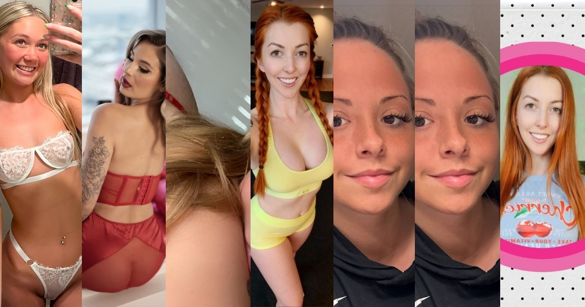 27 Best Country Girl OnlyFans Creators (Handpicked by Me)