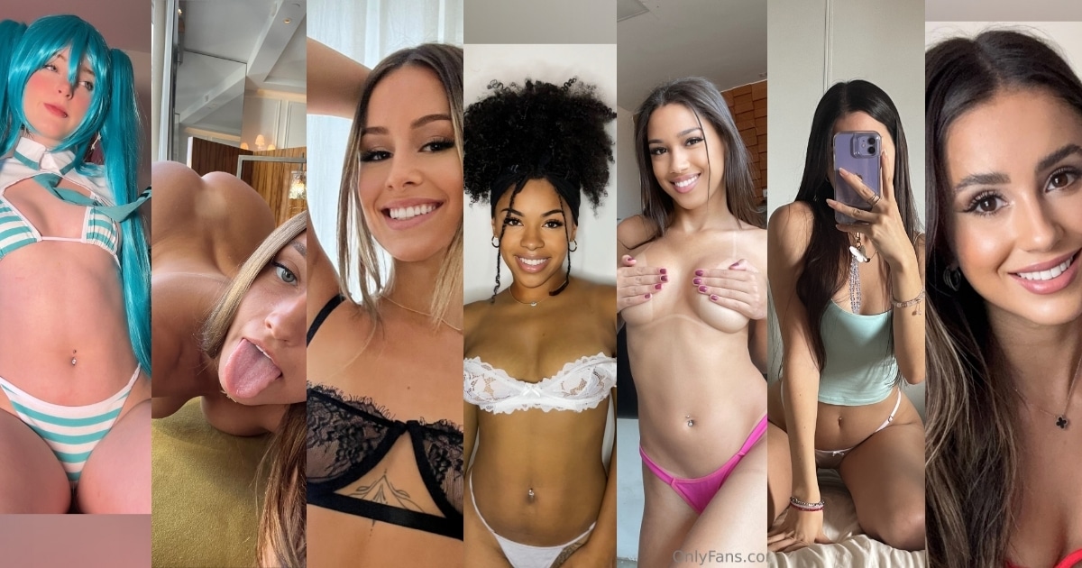 27 Best Crawling Onlyfans Creators (Handpicked by Me)