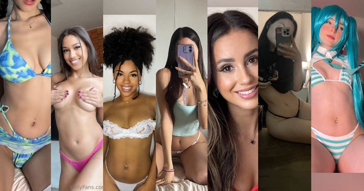 27 Best Creator Onlyfans Creators (Handpicked by Me)