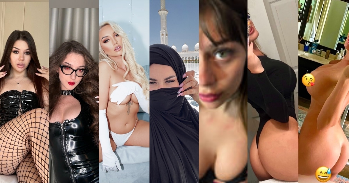 27 Best Cuckquean OnlyFans Creators (Handpicked by Me)