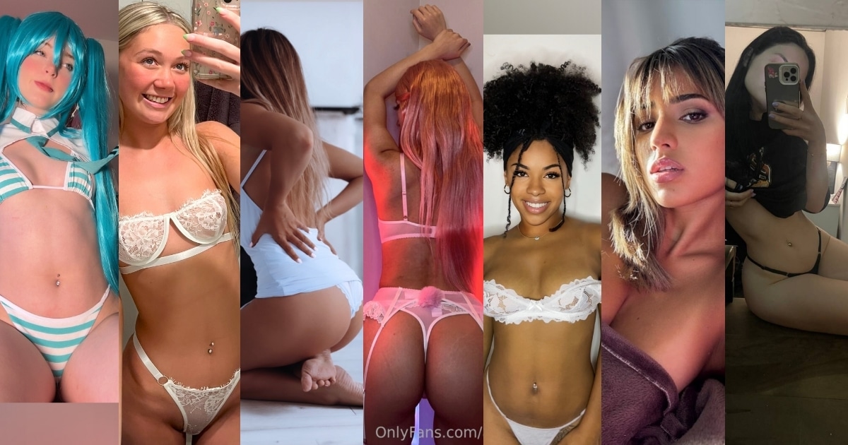 25 Best Cumberland Onlyfans Creators (Handpicked by Me)