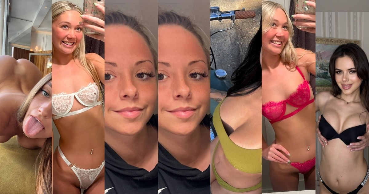 27 Best Cunnilingus Onlyfans Creators (Handpicked by Me)