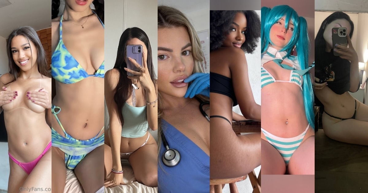 27 Best Cunt Worship Onlyfans Creators (Handpicked by Me)