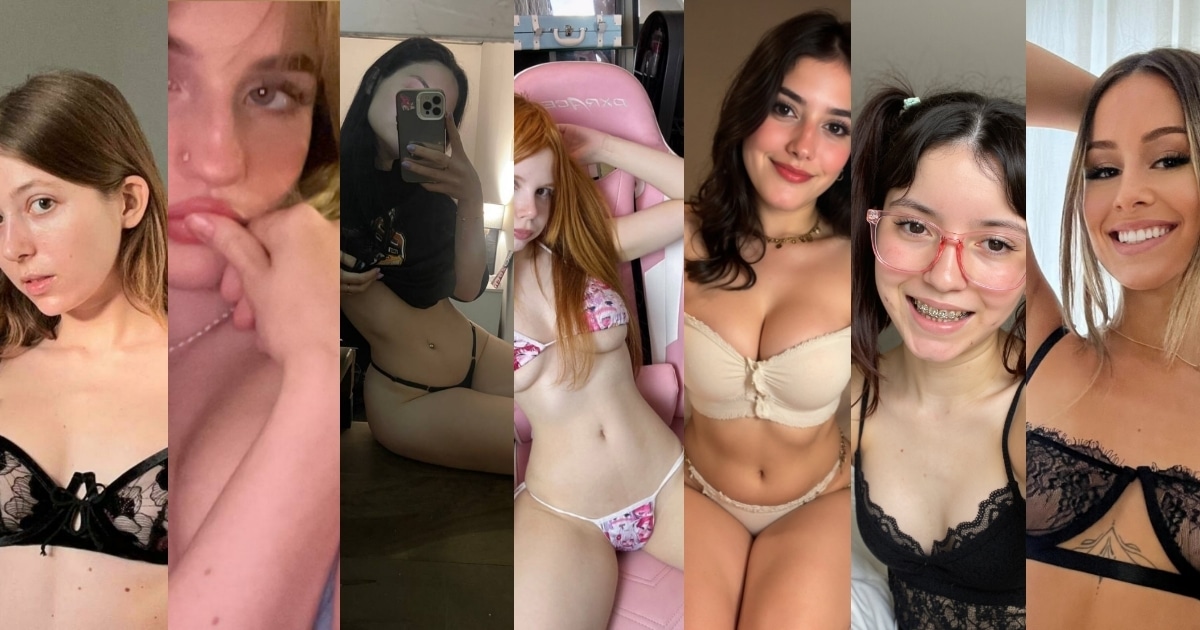 27 Best Czech Onlyfans Creators (Handpicked by Me)