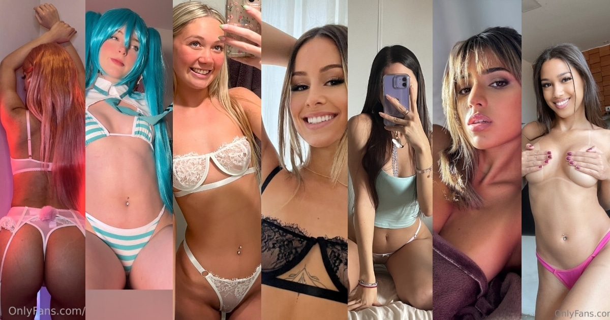27 Best Dallas Onlyfans Creators (Handpicked by Me)