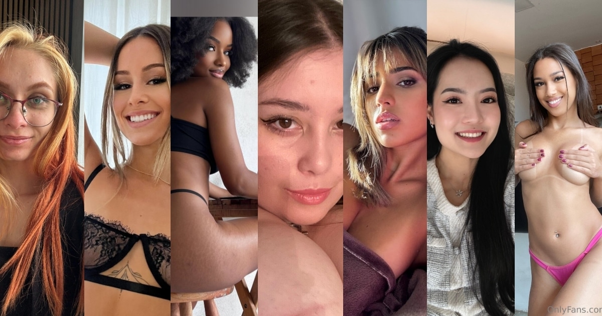 25 Best Danbury Onlyfans Creators (Handpicked by Me)