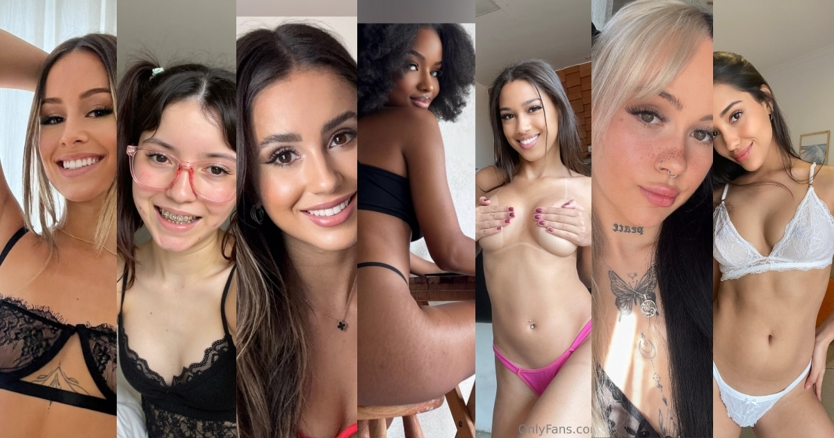 25 Best Dayton Onlyfans Creators (Handpicked by Me)